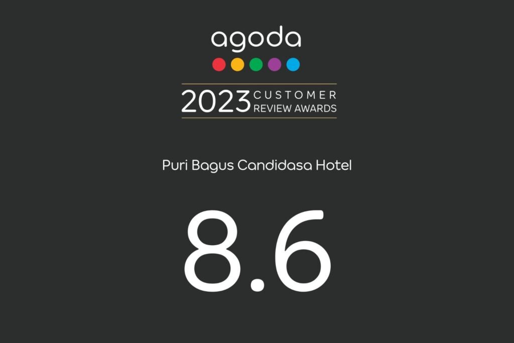 Agoda awards