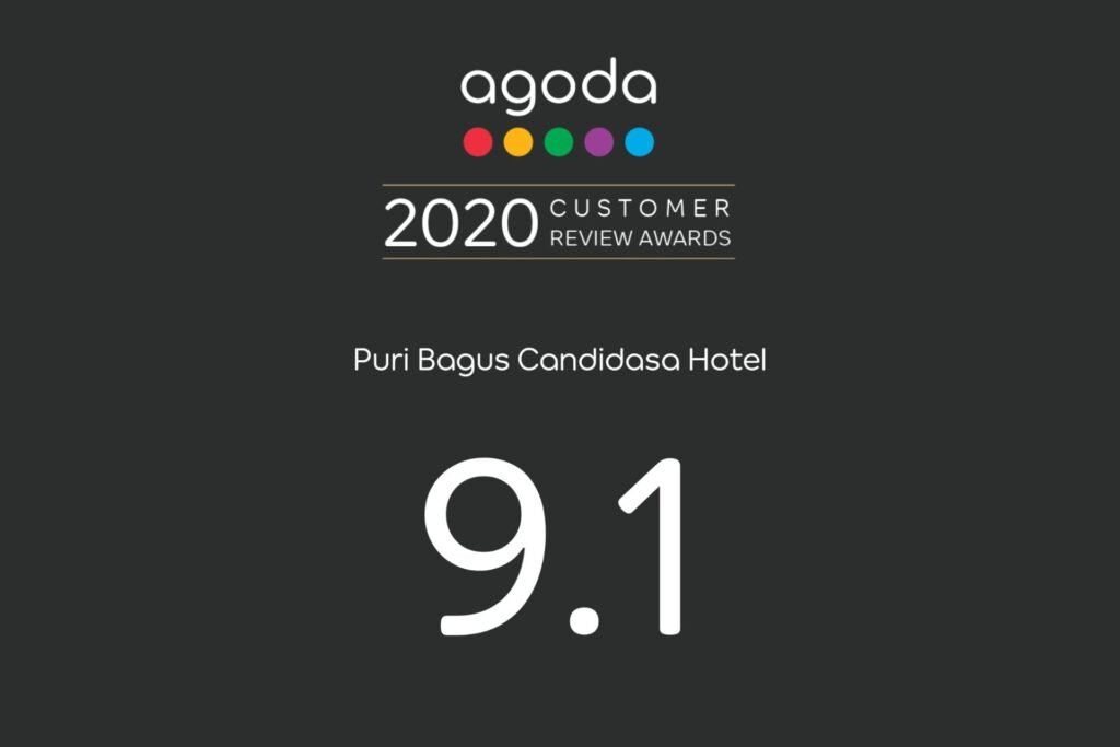 Agoda awards
