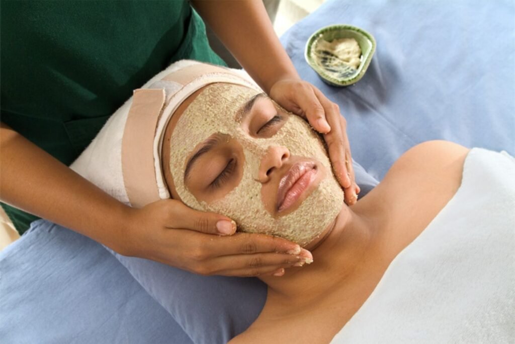 facial