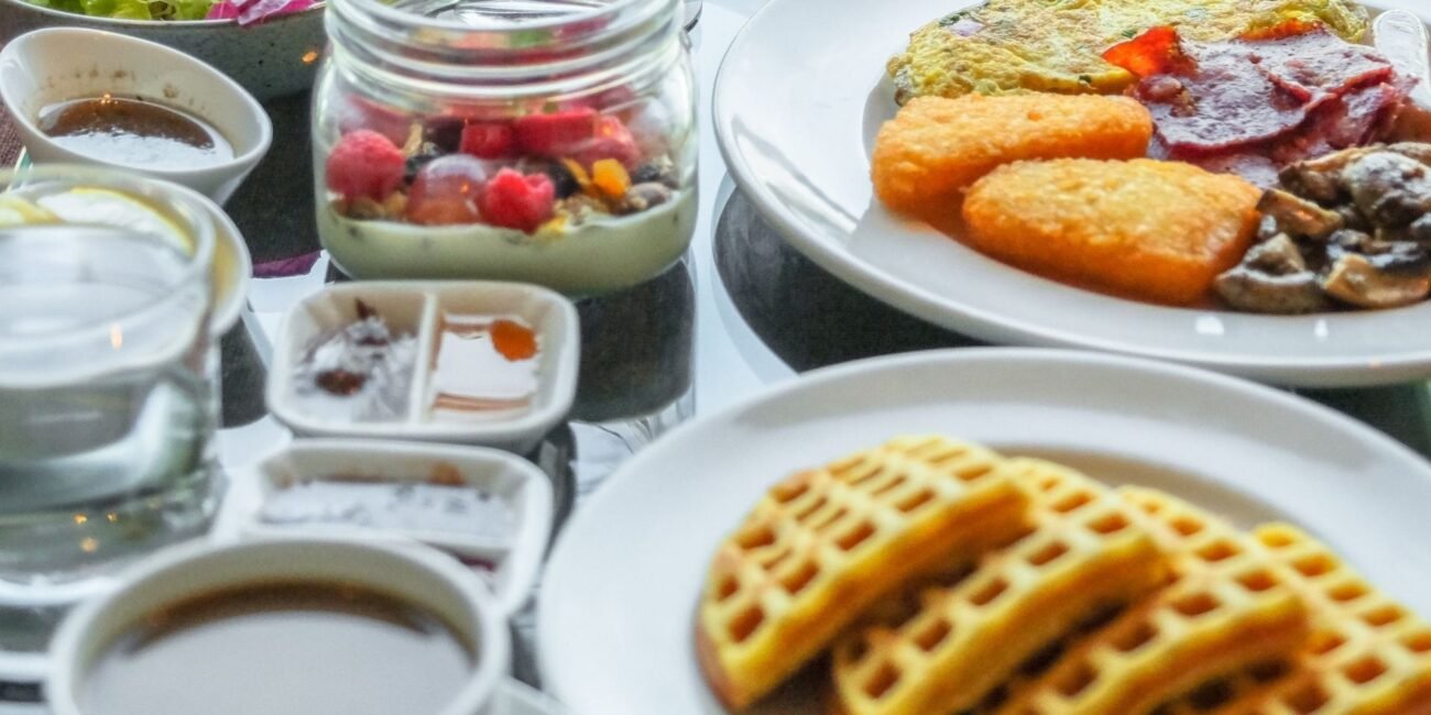 geringsing restaurant