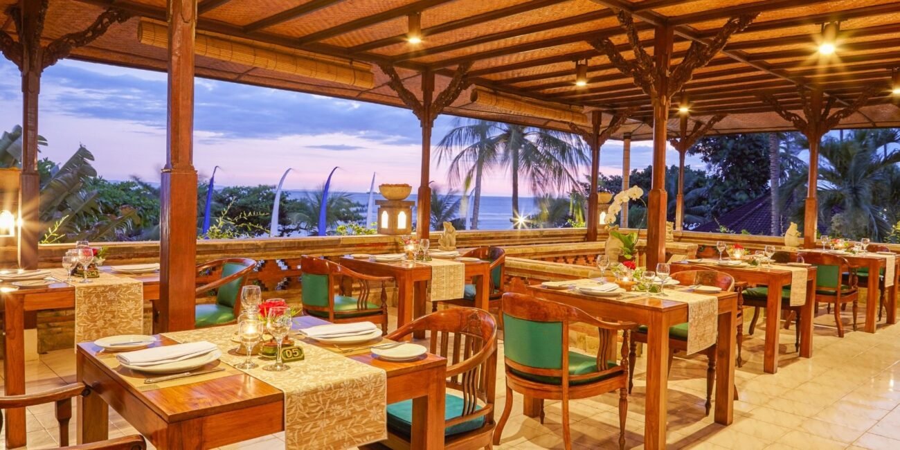 geringsing restaurant