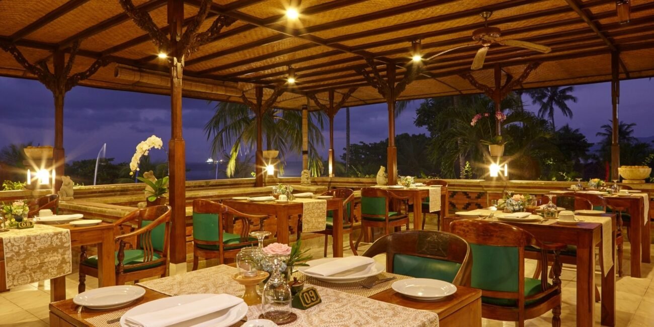 geringsing restaurant