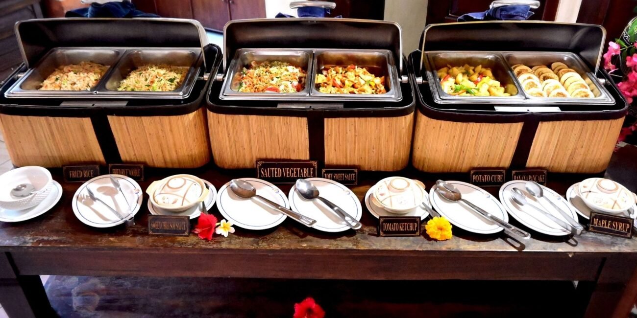 geringsing restaurant