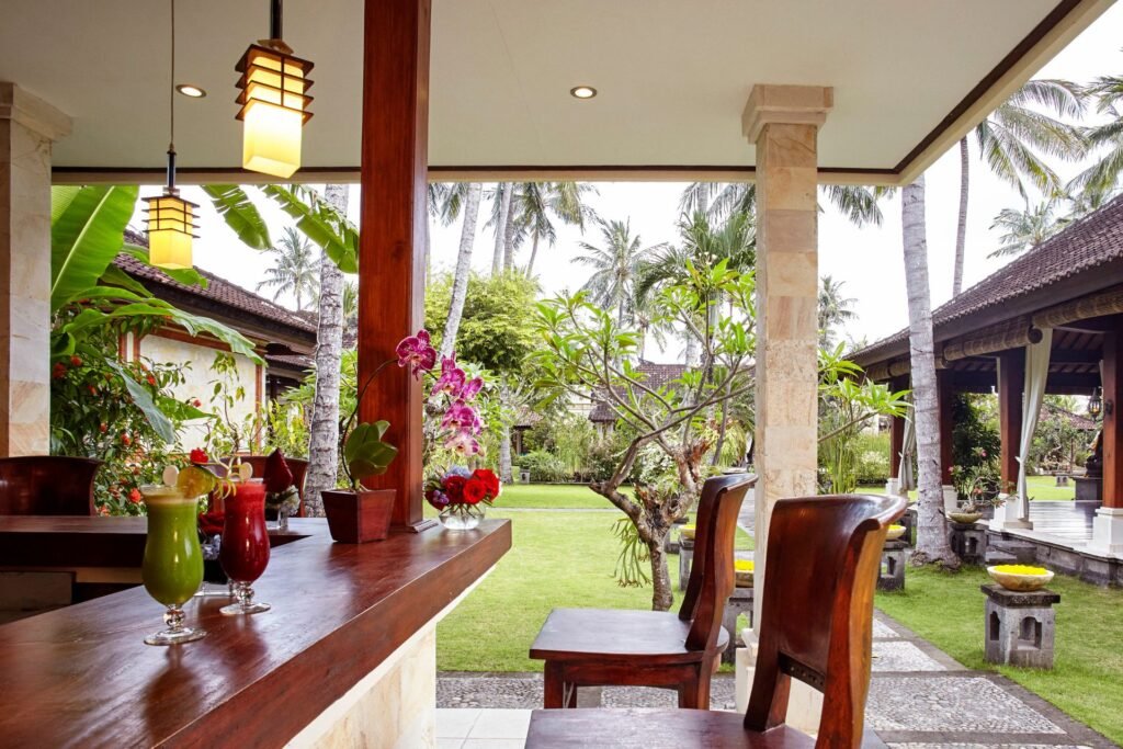 other service resort facilities