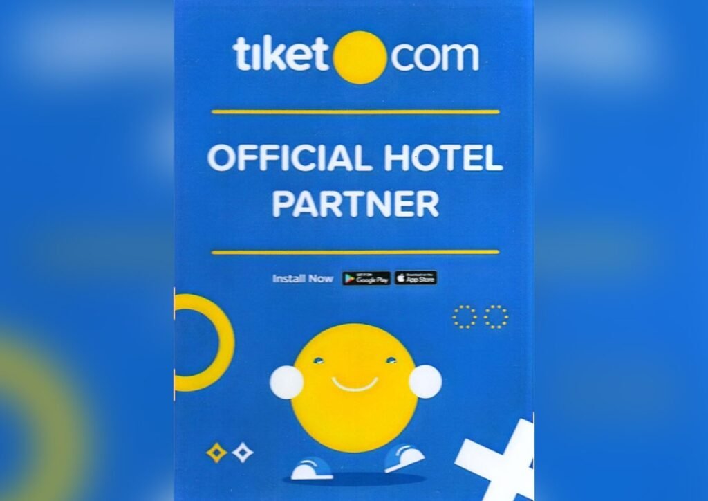tiket.com partner