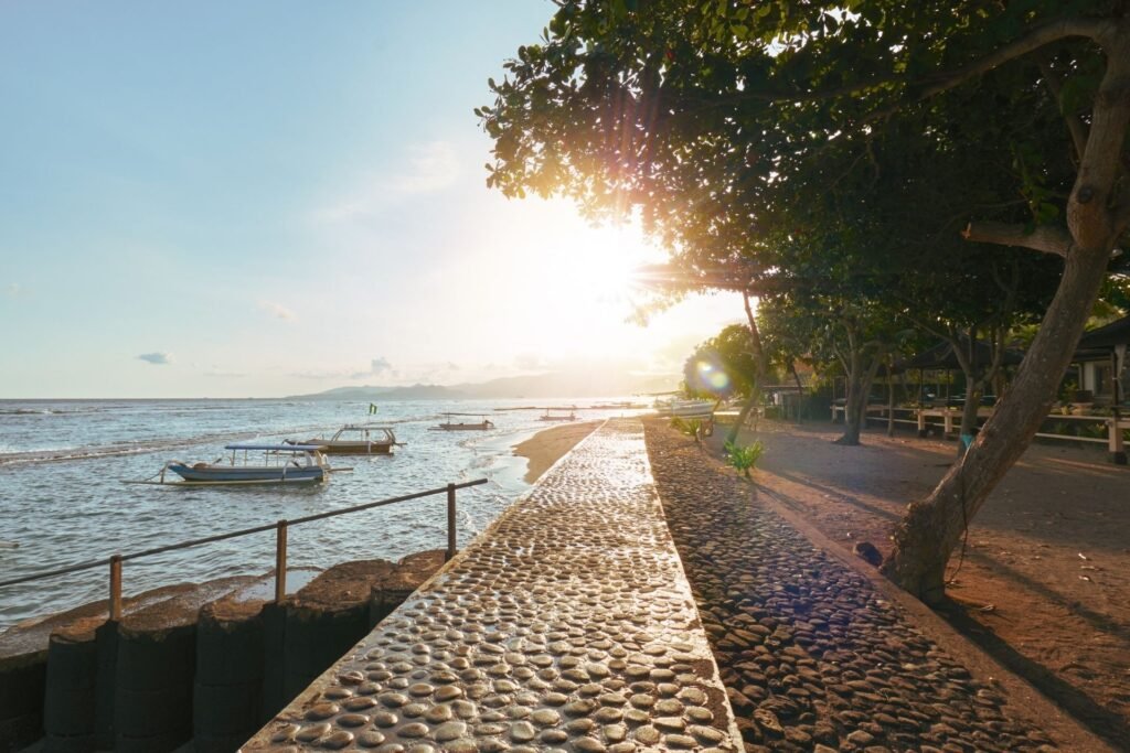 resort facilities other service2