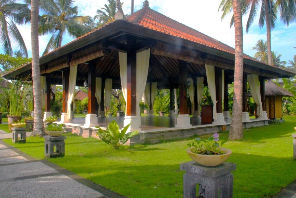 resort facilities other service3