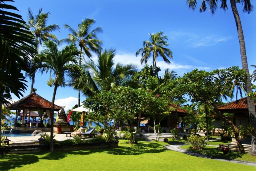 resort facilities other service5