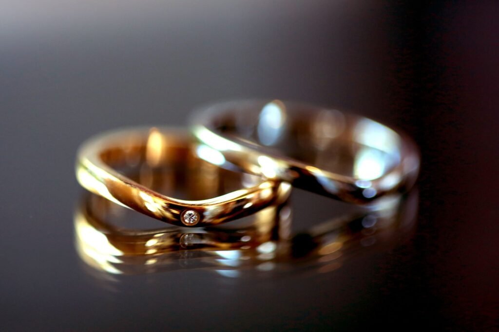 wedding ring