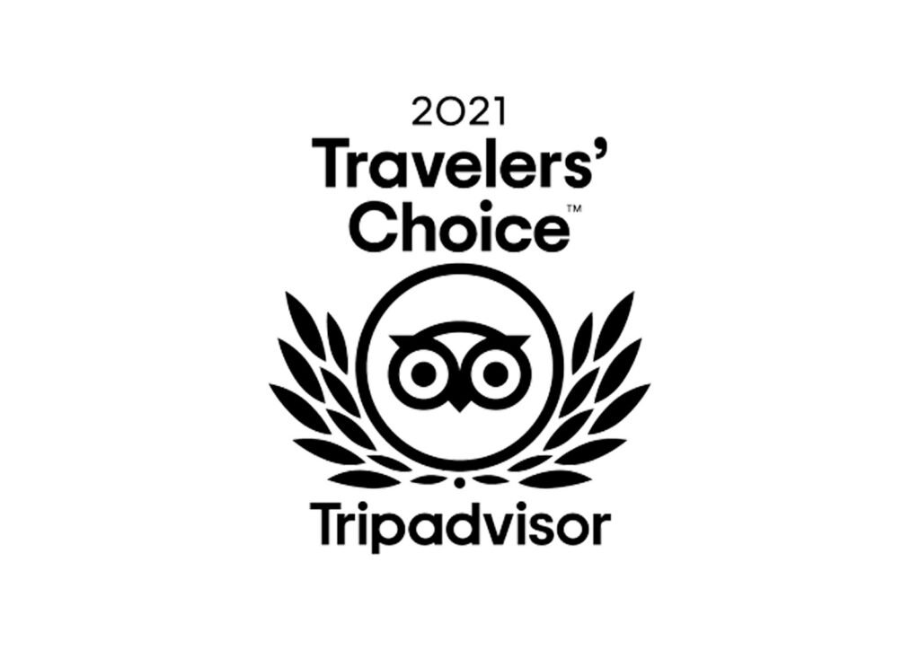 Trivadvisor 2021