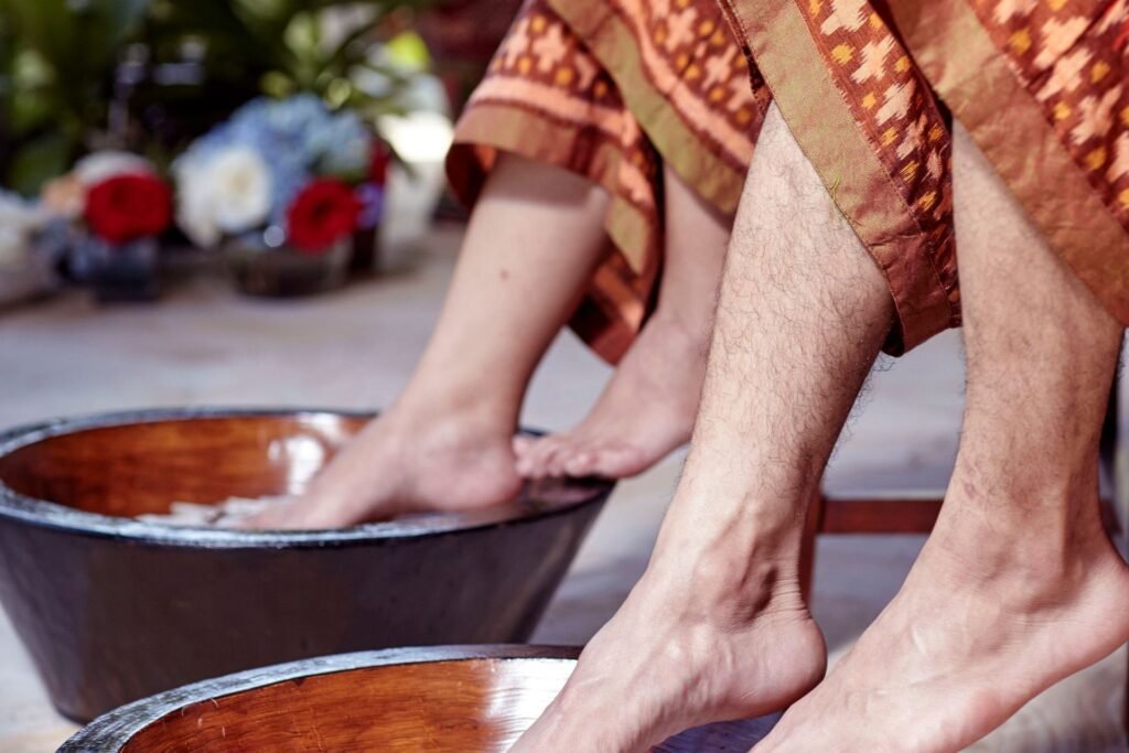 couple treatment