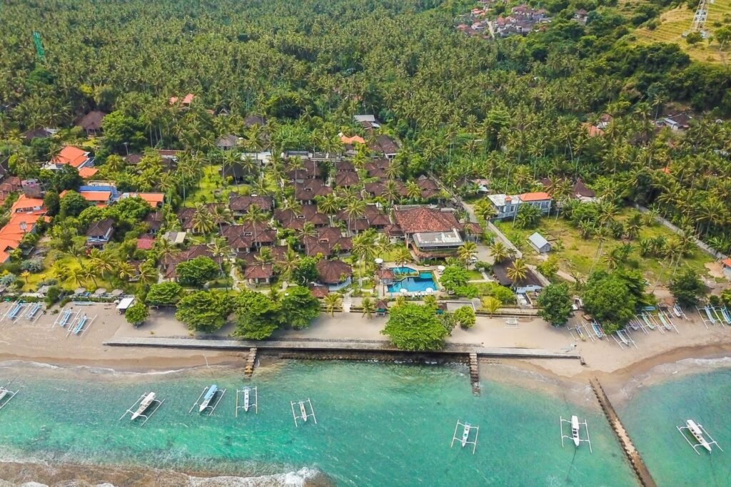 resort map3