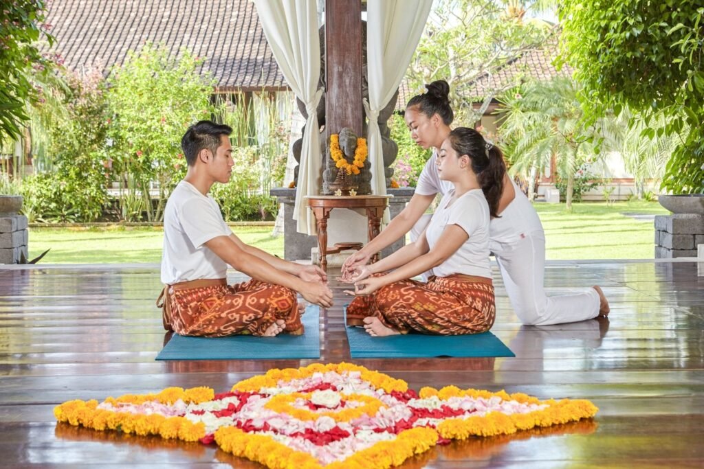 yoga class2